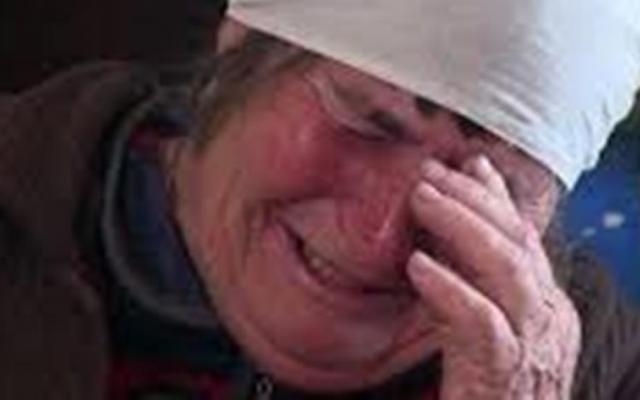 Апаши са ударили в сърцето баба от монтанското село Разград