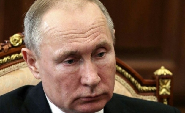 Президентът на Русия Владимир Путин възложи на министерствата на отбраната