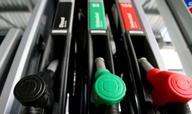 Борсовите цени на бензина в Русия скочиха с 20 само