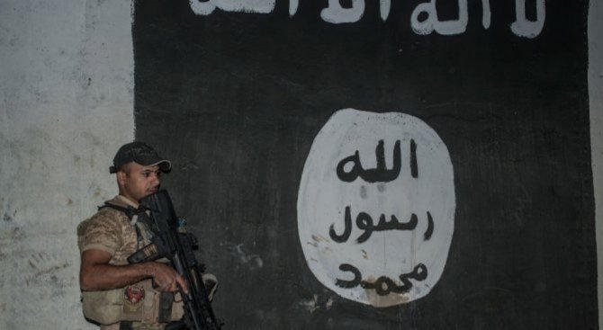 "Ислямска държава" заплаши, че ще саботира парламентарните избори в Ирак