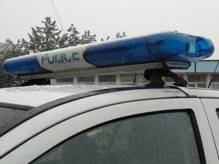 Вчера в полицията във Вършец е подаден сигнал от 59-годишен