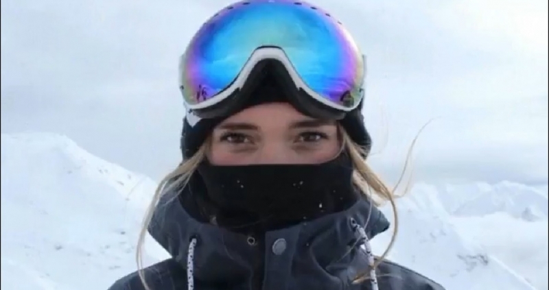 18-годишната сноубордистка Ели Сутър почина навръх рождения си ден, съобщават