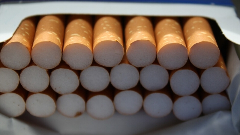 Спад в контрабандата на цигари отчитат тютюневите компании у нас