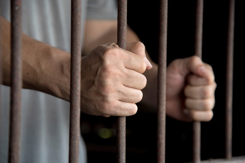 Окръжен съд Монтана прекрати наказание Лишаване от свобода на жител