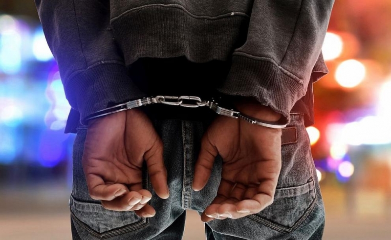 Прокуратурата привлече към наказателна отговорност 46 годишен мъж за грабеж от магазин