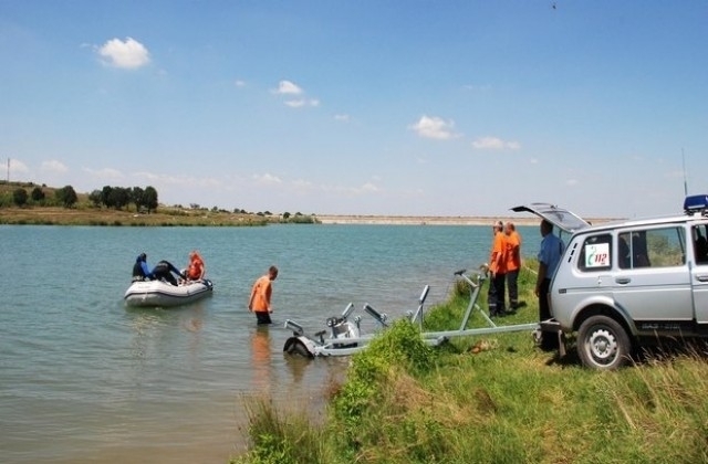 50 годишен мъж от Кюстендил се е удавил язовир Дренов дол