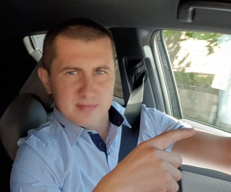 Ракът погуби Христо Пенчев от Мездра, научи агенция BulNews.
Младият мъж