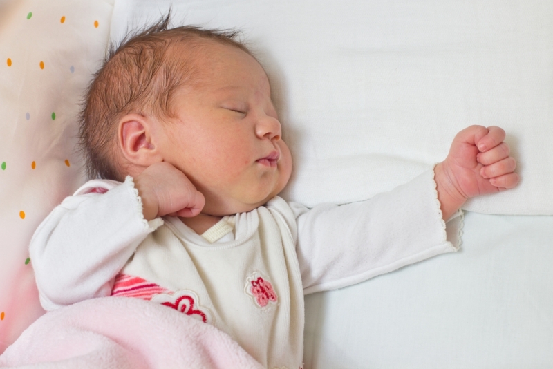 Медиците в Козлодуй са посрещнали последното 130-то бебе за годината