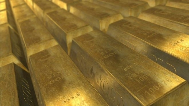 Цената на златото се повишава за втора поредна седмица стимулирани