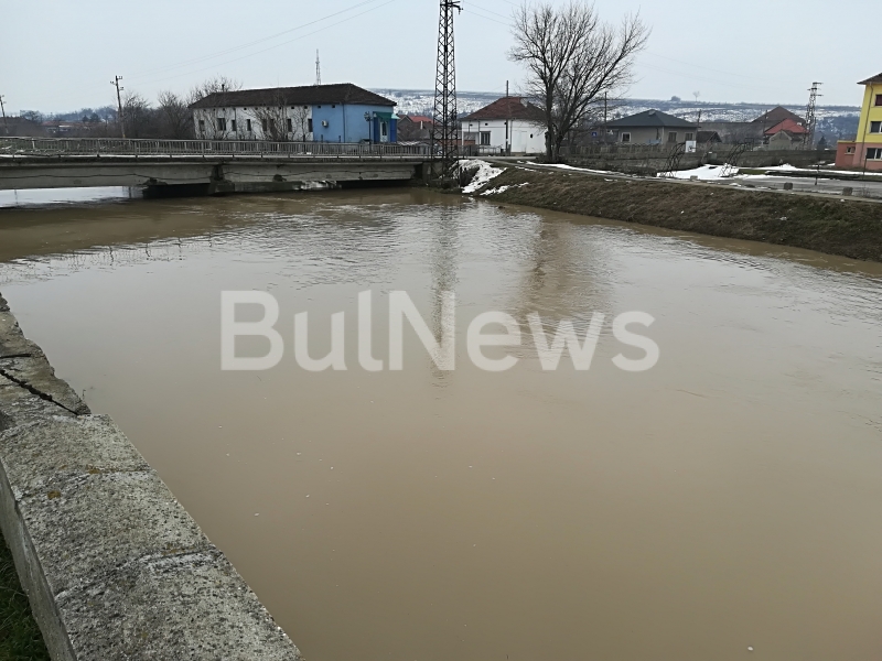 Воден режим ще бъде въведен в Мизия и населените места от общината Това