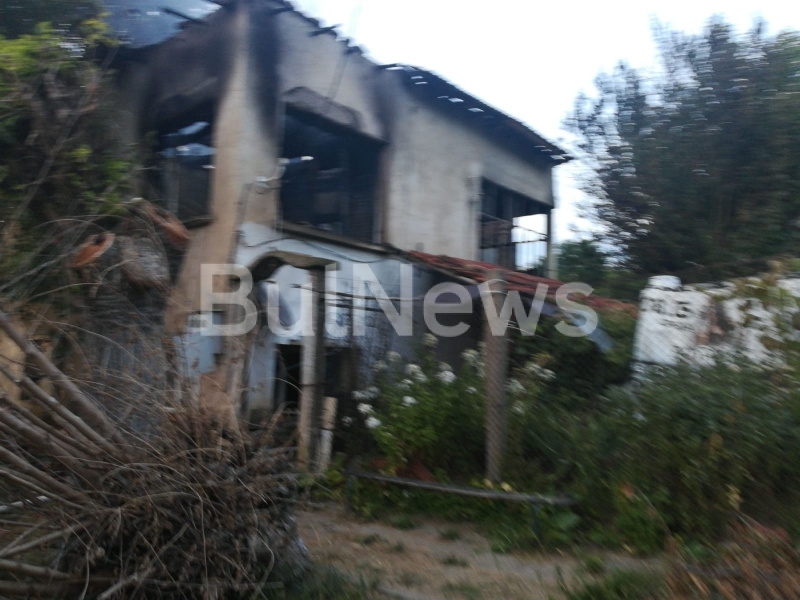 Невиждана трагедия е станала преди минути във врачанското село Комарево
