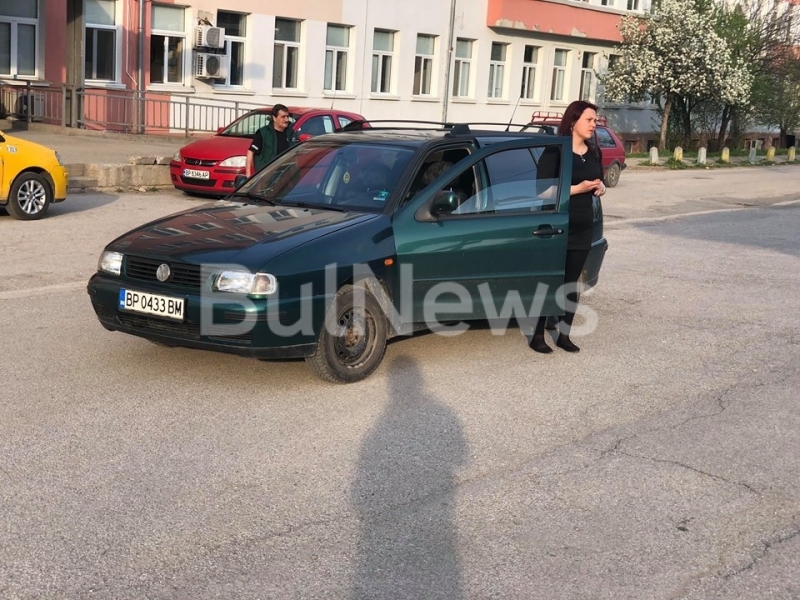 78-годишна жена е блъснатата пешеходка вчера във Враца, съобщиха от