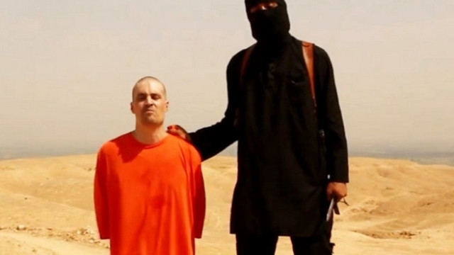 Двама британски членове на групировката "Ислямска държава", известни с участието
