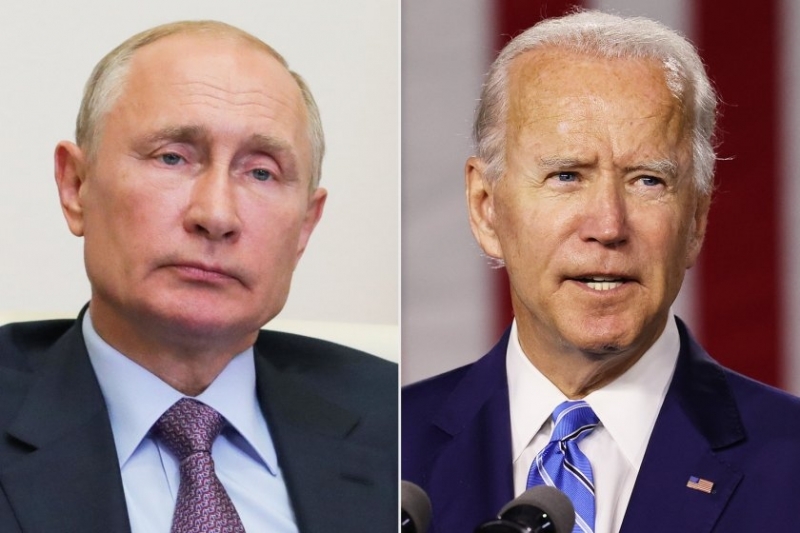 Русия иска извинение от Съединените щати, след като президентът Джо
