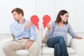 Почти 10 по малко са разводите във Врачанско за последната година