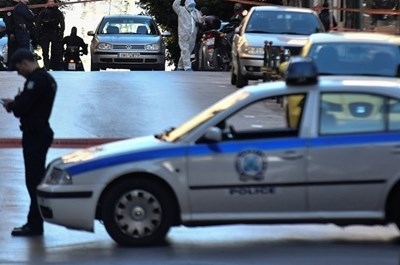 50-годишен гръцки бизнесмен е бил отвлечен тази сутрин в Пирея,