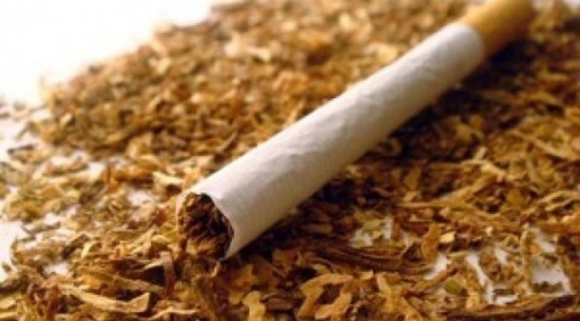 1020 къса цигари и 1.150 кг нарязан тютюн без бандерол