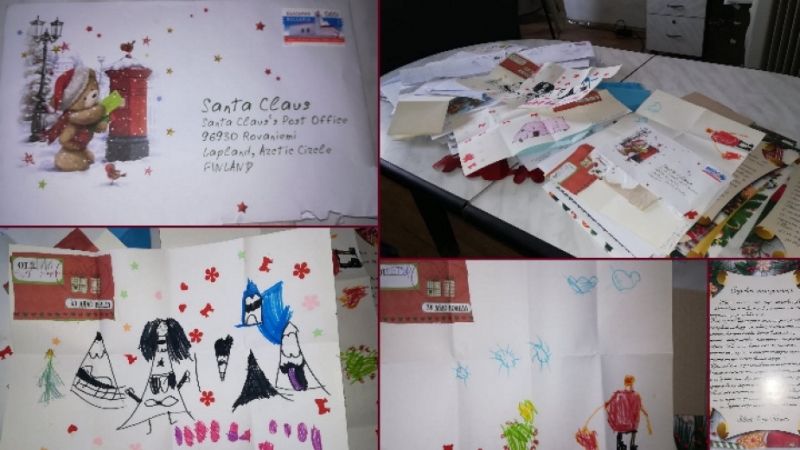Видински деца писаха в конкурса на "Български пощи" "Най-красиво писмо