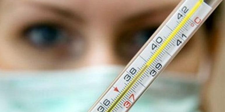Столична РЗИ обявява грипна епидемия на територията на област София