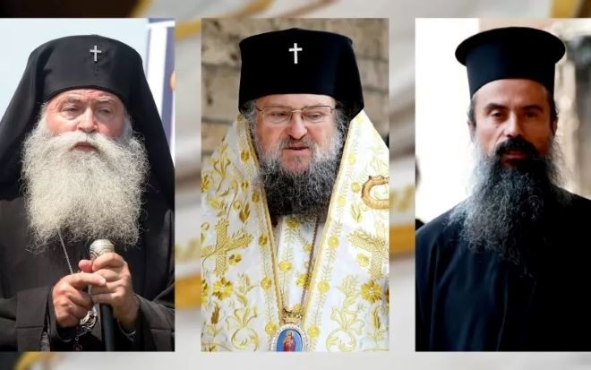 Новият български патриарх ще бъде избран днес от четвъртия Патриаршески