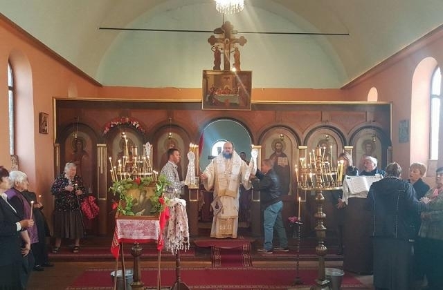 Днес Православната църква чества паметта на най-големия и обичан от