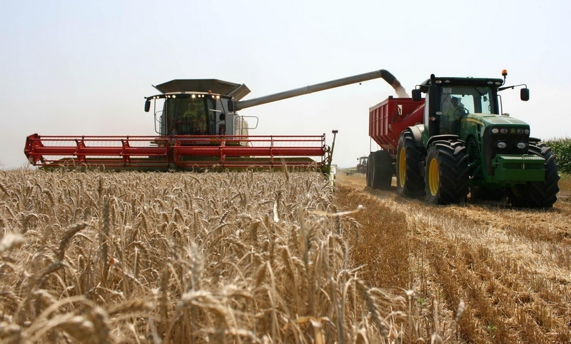 Българските земеделци ще се възползват от над 2.87 млрд. лева