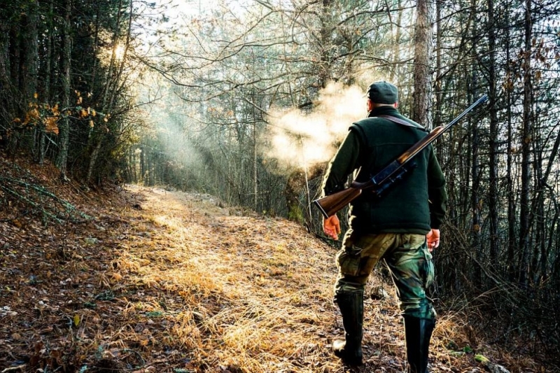 61 годишен ловец се е самопрострелял по време на лов