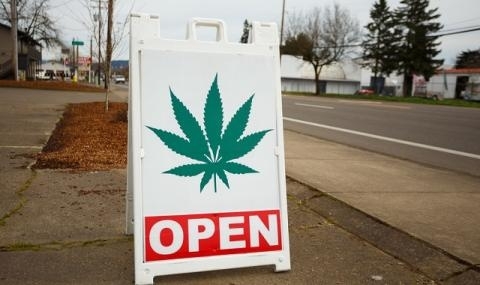 Върмонт стана деветият американски щат, който легализира употребата на марихуана