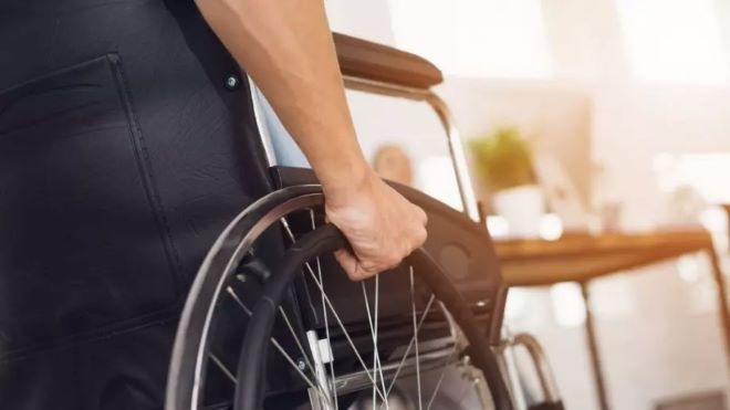 Пред държавното обществено осигуряване се задава сериозен проблем с инвалидните