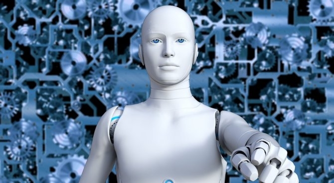 Иновационен форум, посветен на роботиката, се организира днес от учените