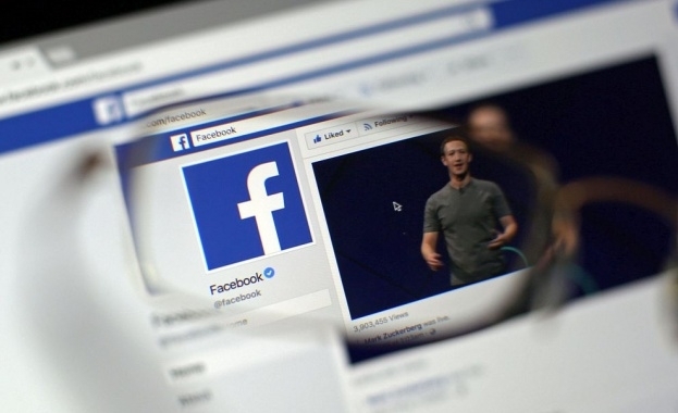 Шефът на Facebook Марк Зукърбърг призова правителствата да играят "по-активна